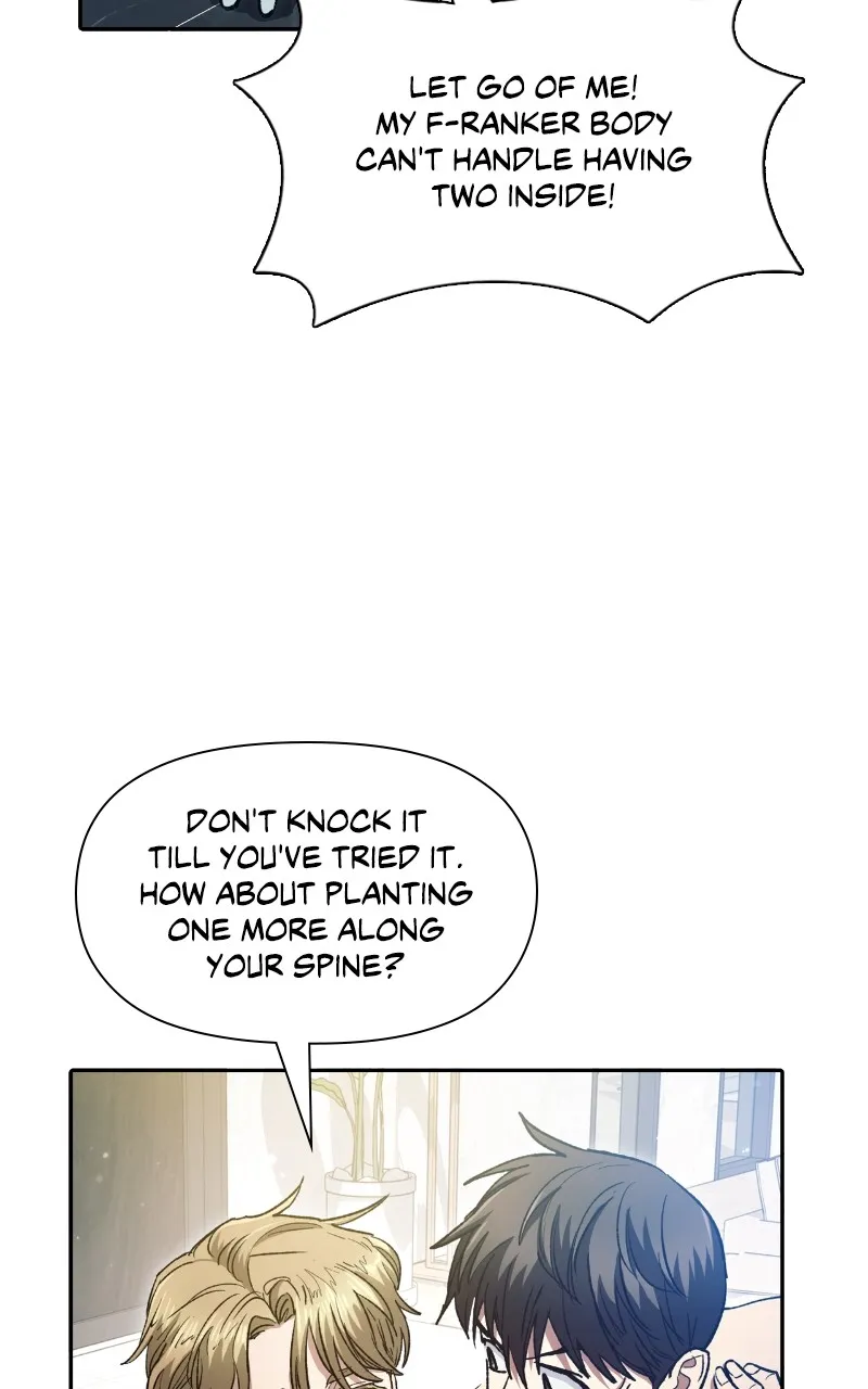 Read My S-Class Hunters chapter 153 image 26 on Lezhin