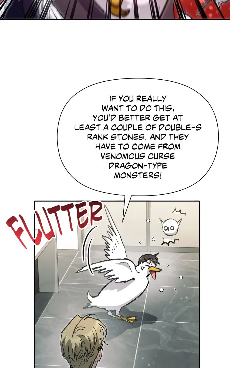 Read My S-Class Hunters chapter 153 image 29 on Lezhin