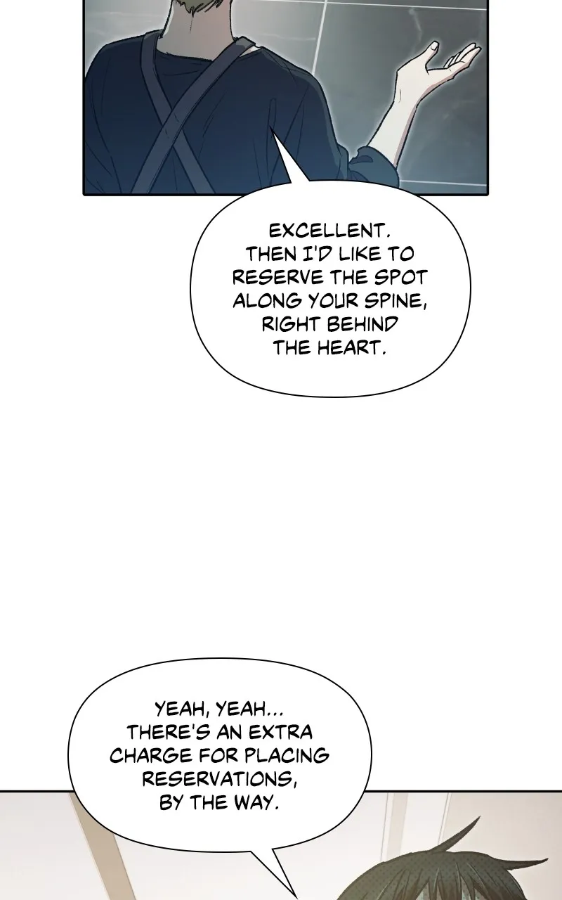 Read My S-Class Hunters chapter 153 image 30 on Lezhin