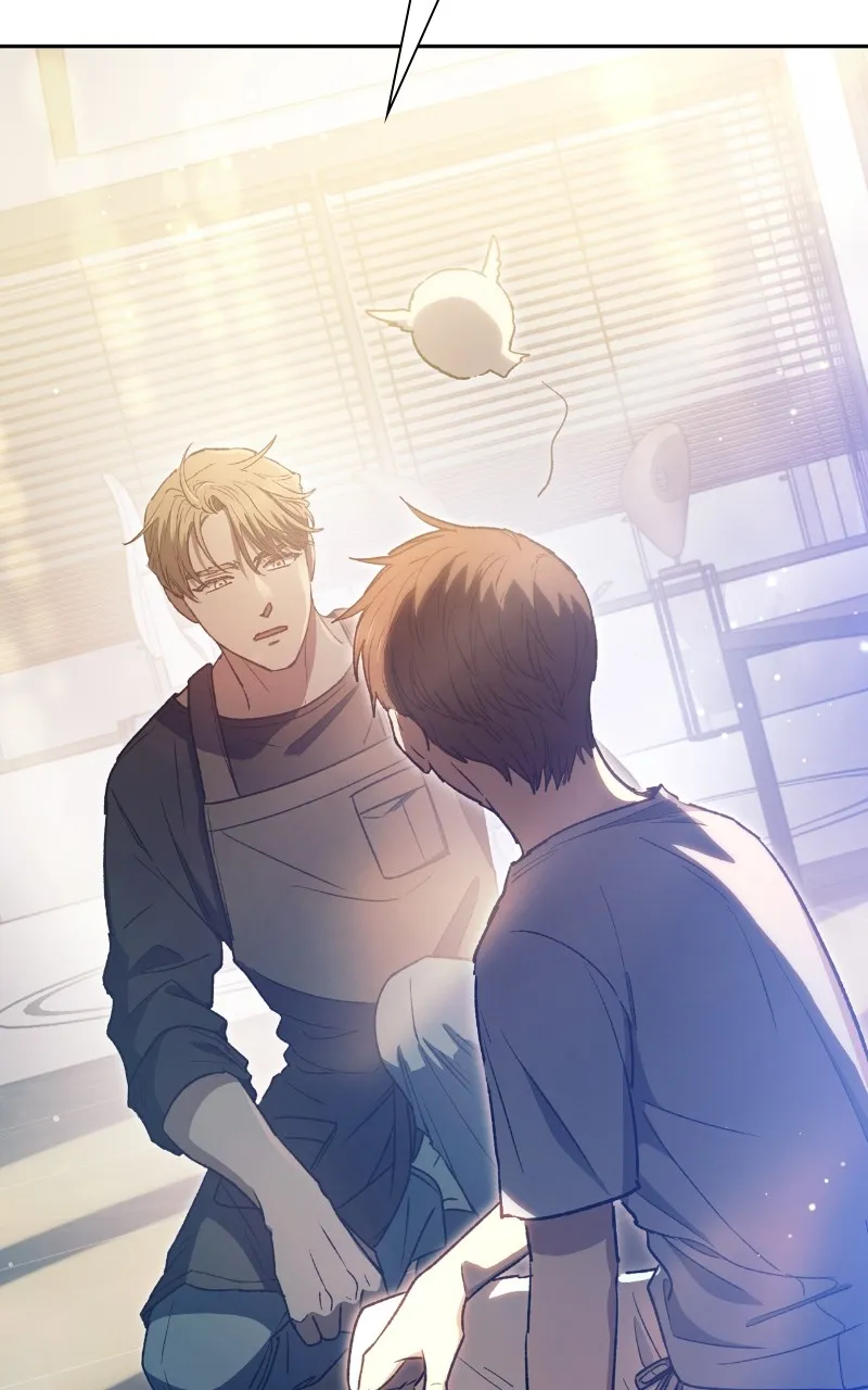 Read My S-Class Hunters chapter 153 image 39 on Lezhin