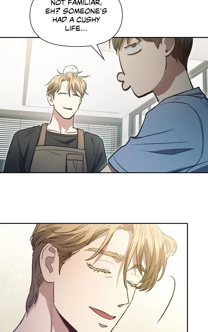 Read My S-Class Hunters chapter 153 image 42 on Lezhin