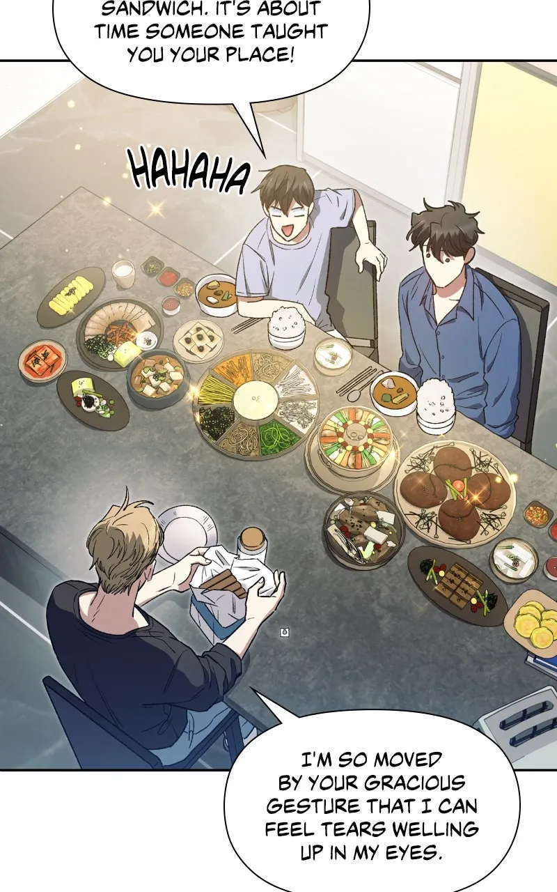 Read My S-Class Hunters chapter 153 image 60 on Lezhin