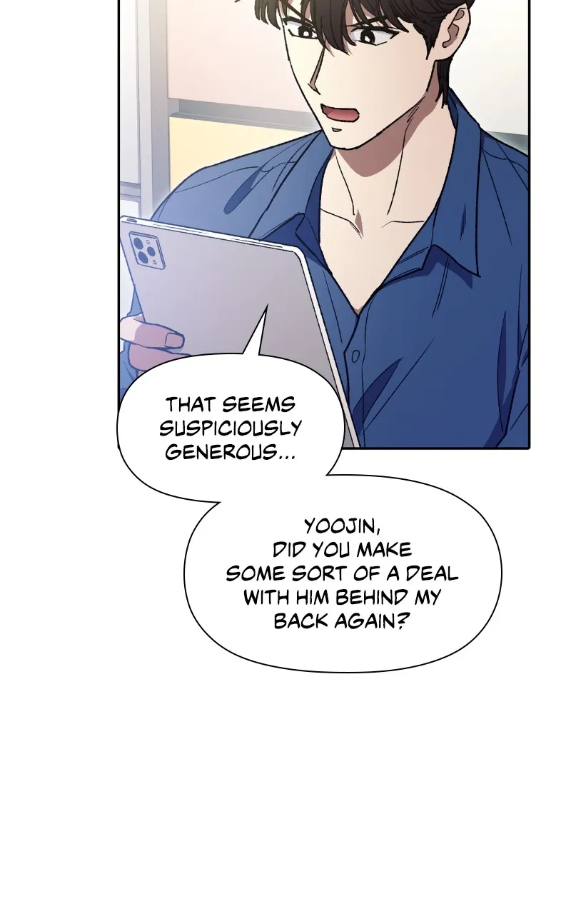 Read My S-Class Hunters chapter 153 image 65 on Lezhin