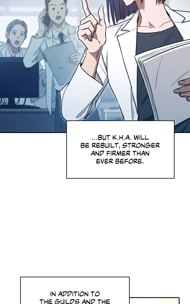 Read My S-Class Hunters chapter 153 image 70 on Lezhin