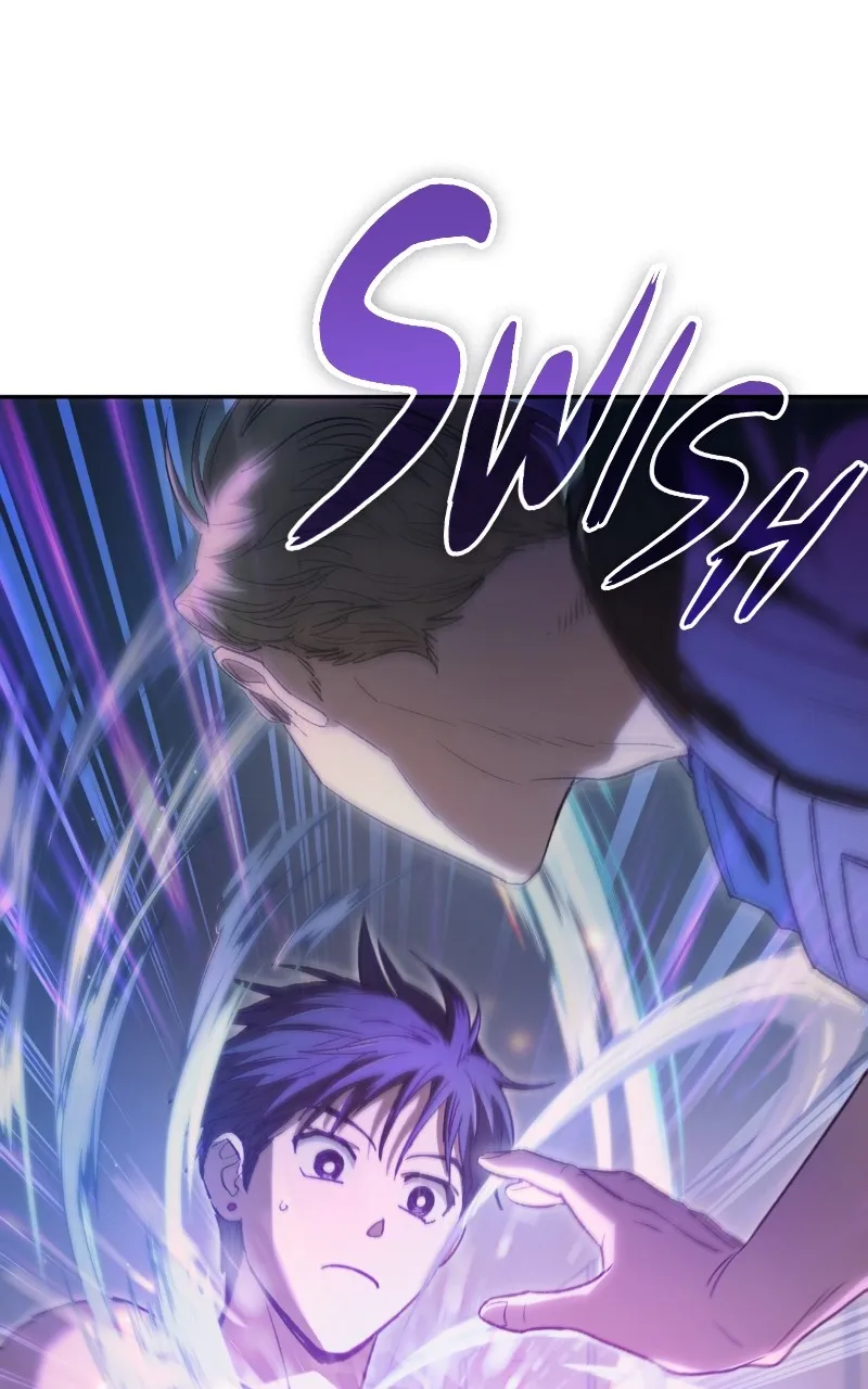Read My S-Class Hunters chapter 153 image 8 on Lezhin