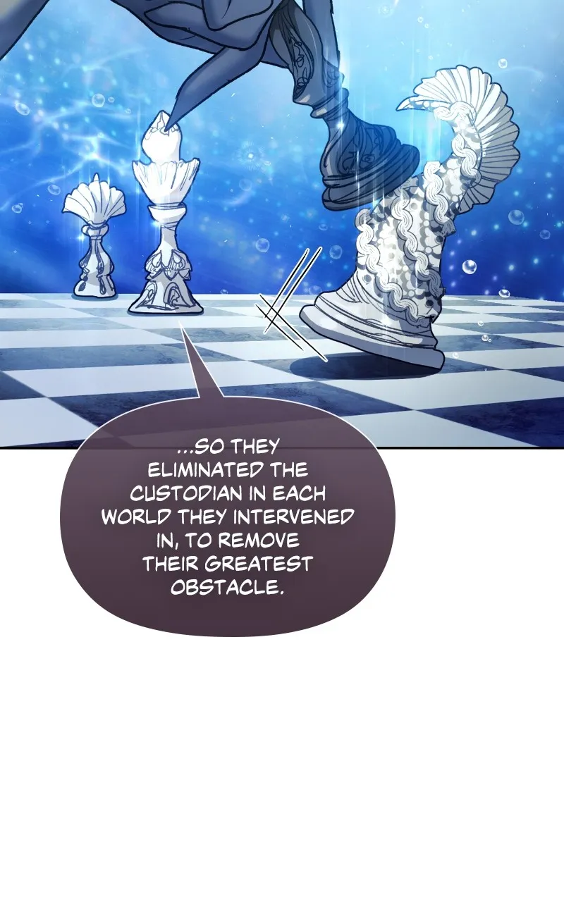 Read My S-Class Hunters chapter 153 image 84 on Lezhin