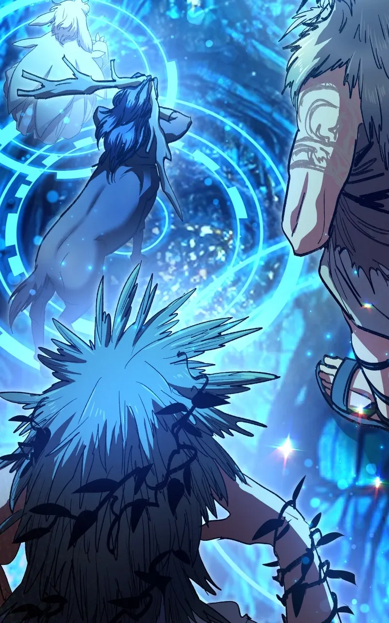 Read My S-Class Hunters chapter 153 image 97 on Lezhin