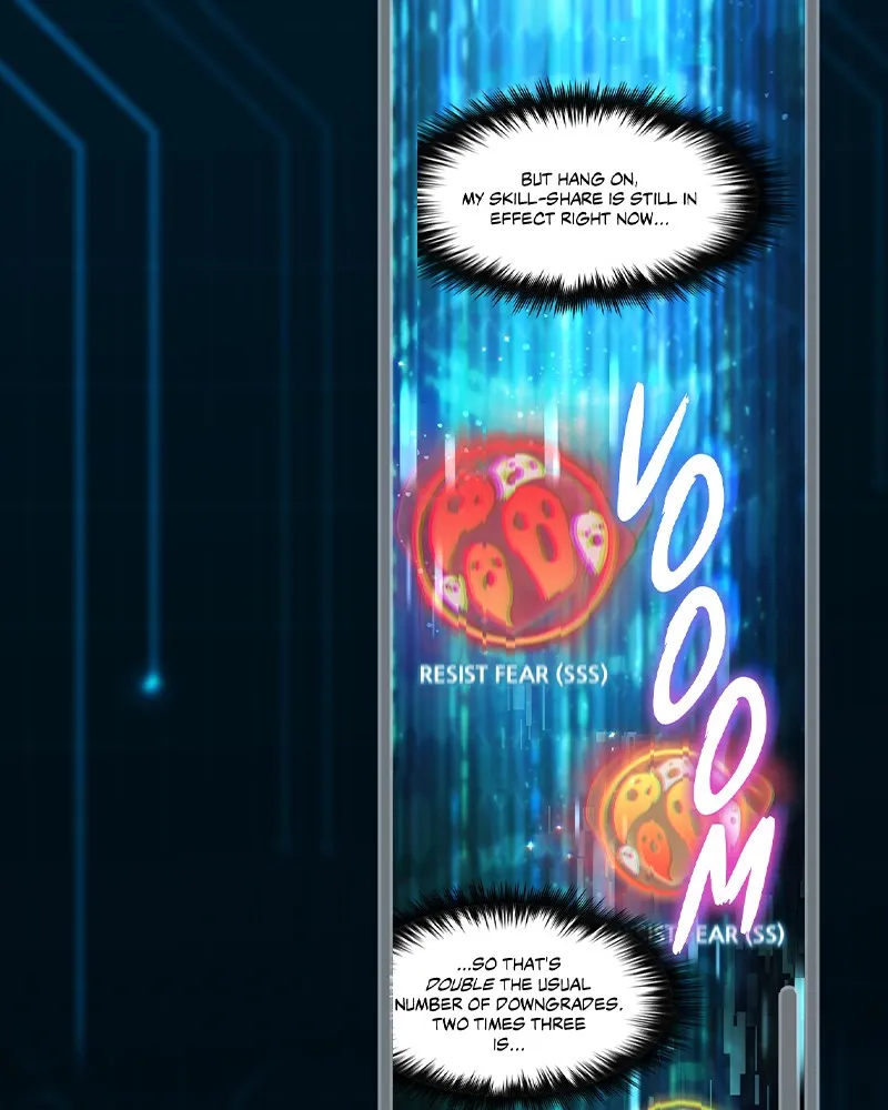 My S-Class Hunters Chapter 154 page 105 - 