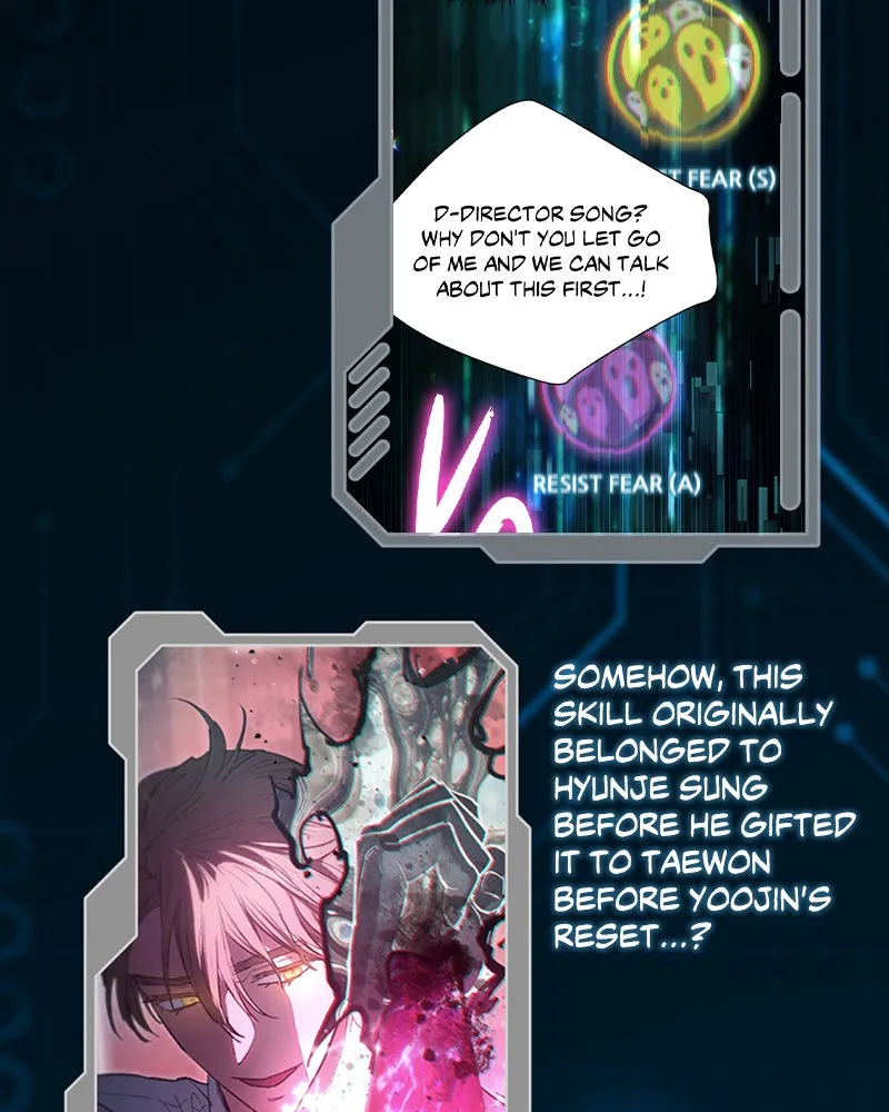 My S-Class Hunters Chapter 154 page 106 - 