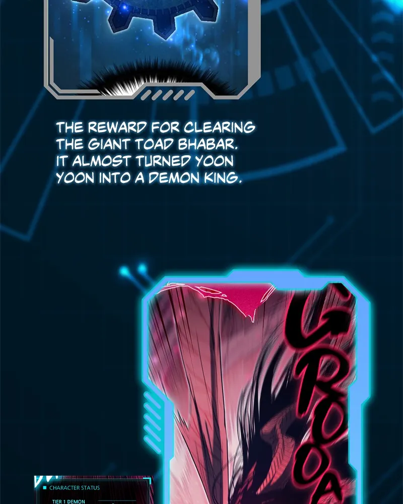 My S-Class Hunters Chapter 154 page 133 - 