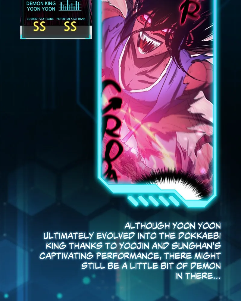 My S-Class Hunters Chapter 154 page 134 - 