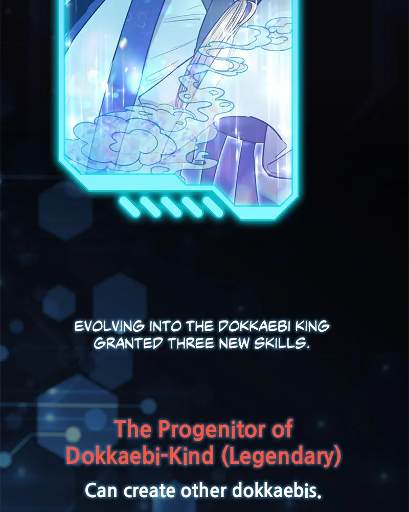 My S-Class Hunters Chapter 154 page 136 - 