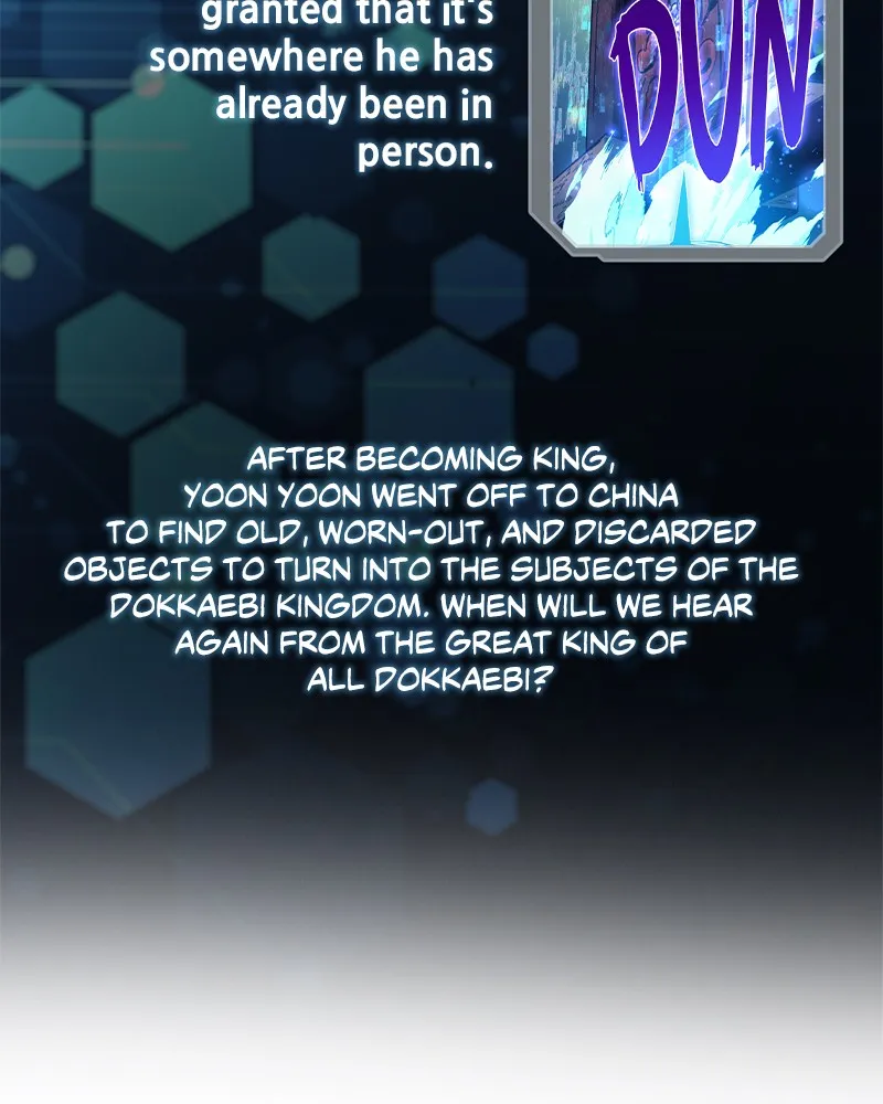 My S-Class Hunters Chapter 154 page 138 - 