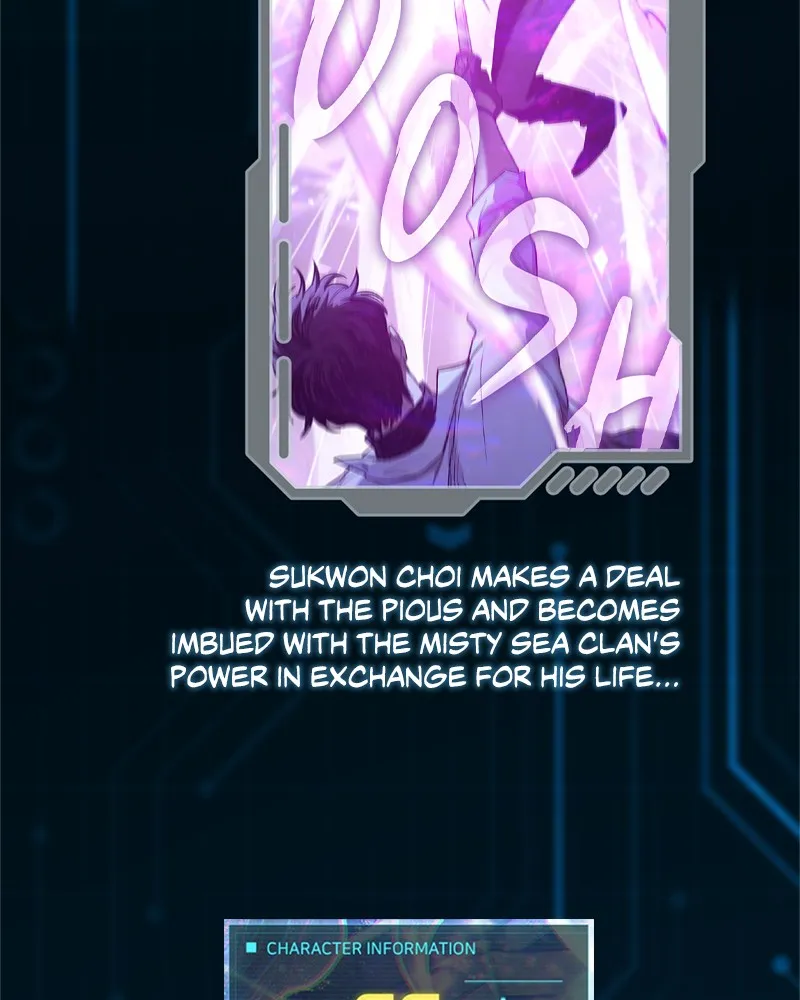 My S-Class Hunters Chapter 154 page 142 - 
