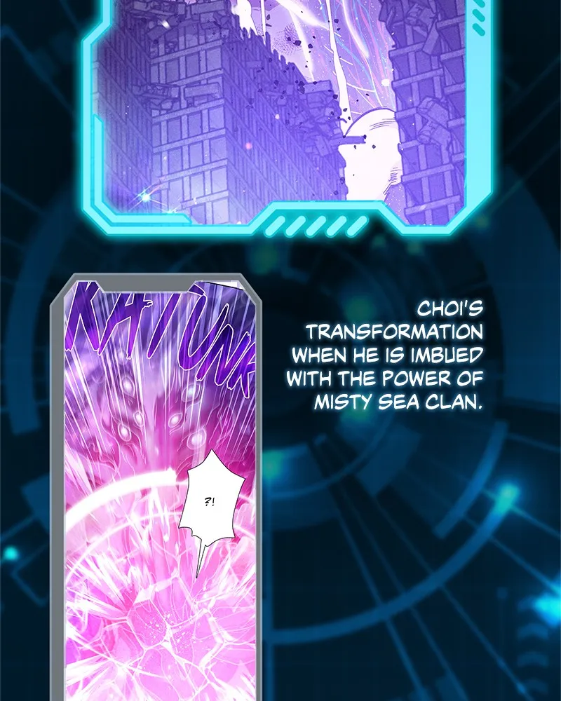My S-Class Hunters Chapter 154 page 144 - 