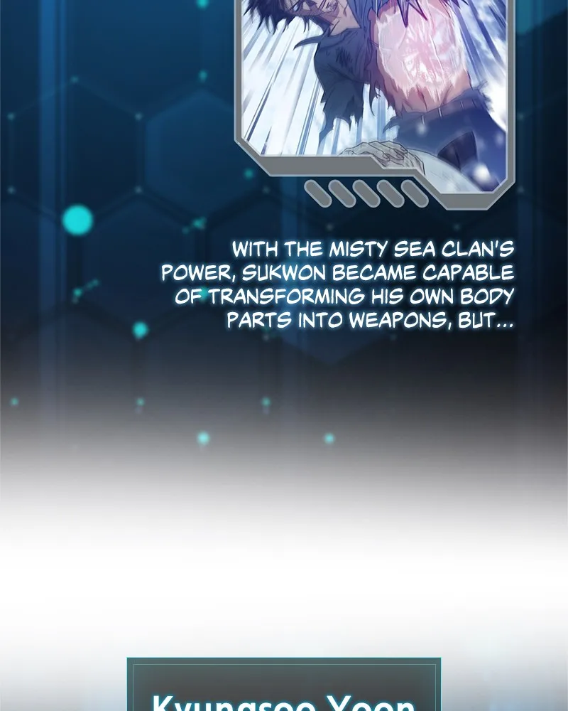 My S-Class Hunters Chapter 154 page 147 - 