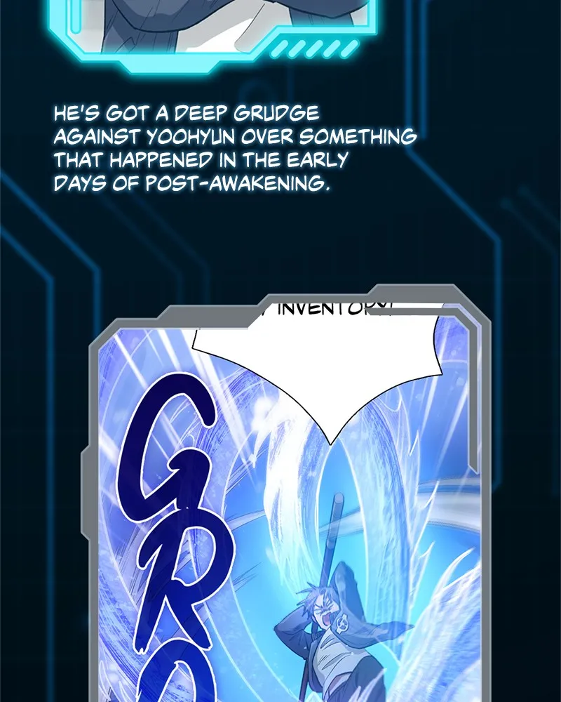 My S-Class Hunters Chapter 154 page 149 - 