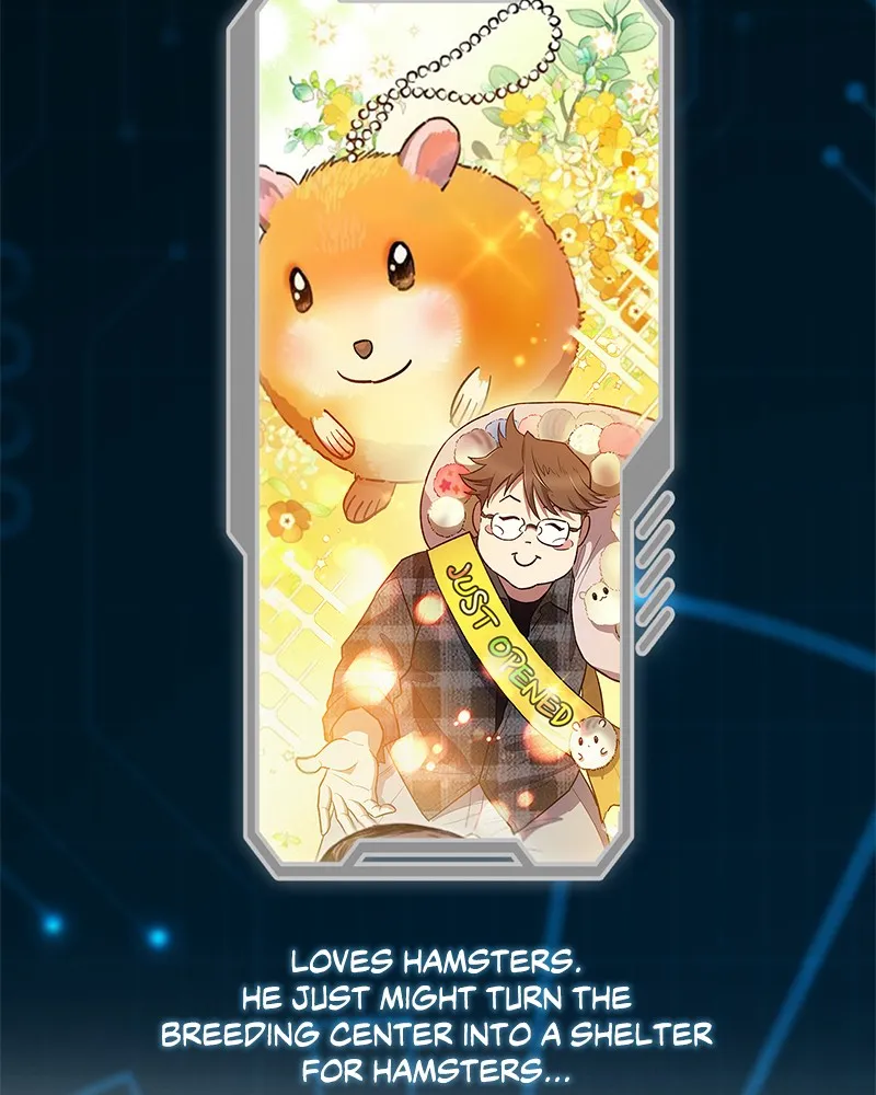 My S-Class Hunters Chapter 154 page 158 - 