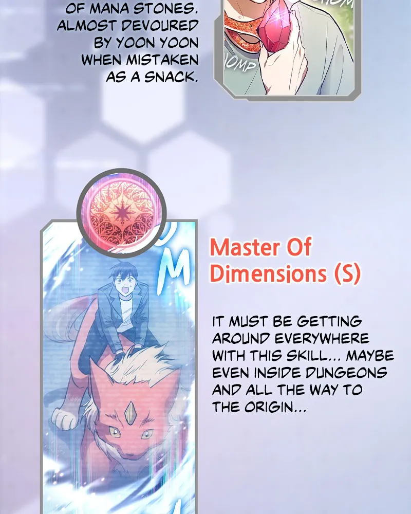 My S-Class Hunters Chapter 154 page 172 - 