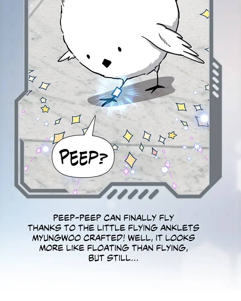 My S-Class Hunters Chapter 154 page 175 - 