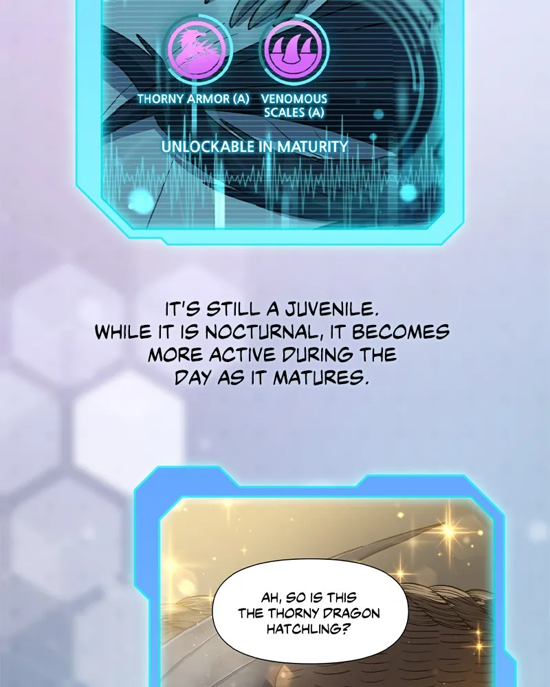 My S-Class Hunters Chapter 154 page 183 - 