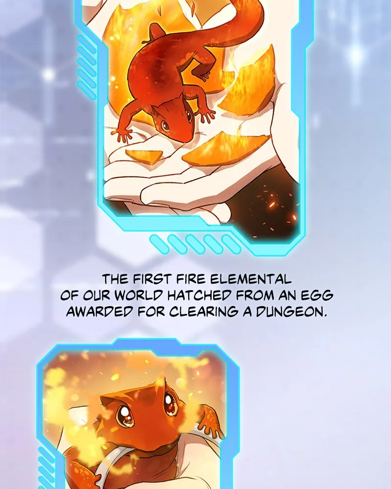 My S-Class Hunters Chapter 154 page 195 - 