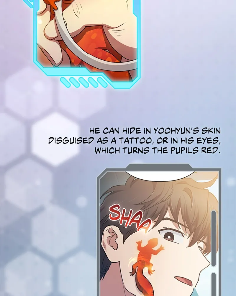 My S-Class Hunters Chapter 154 page 196 - 