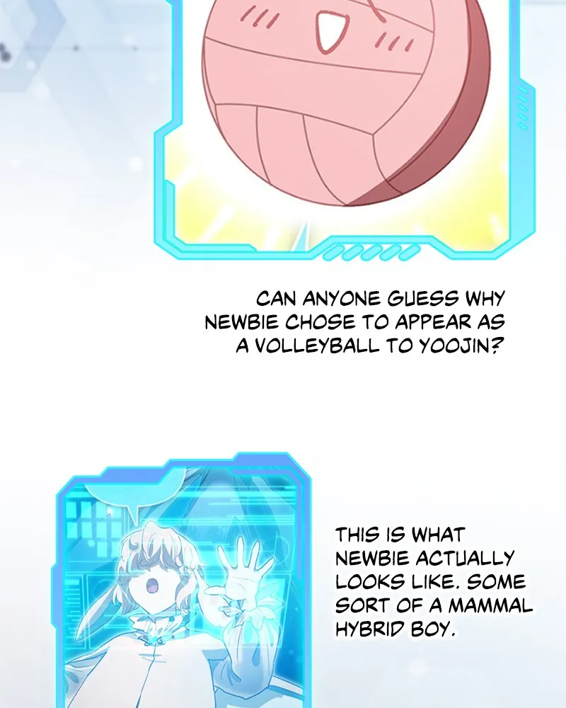 My S-Class Hunters Chapter 154 page 200 - 