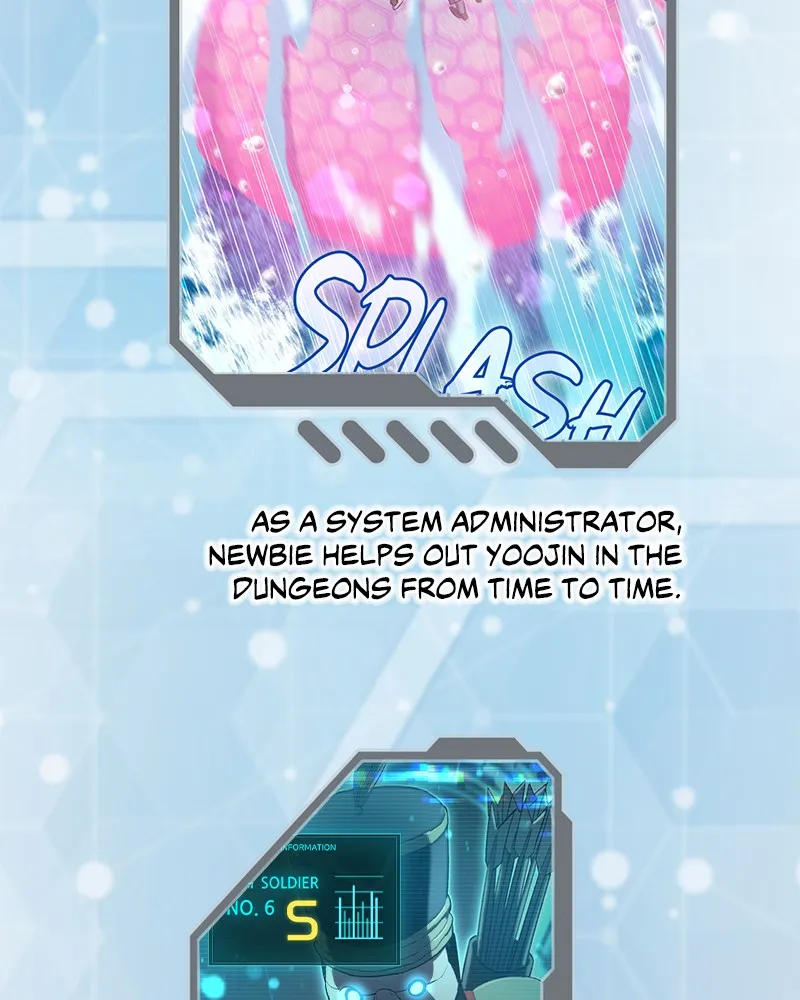 My S-Class Hunters Chapter 154 page 202 - 