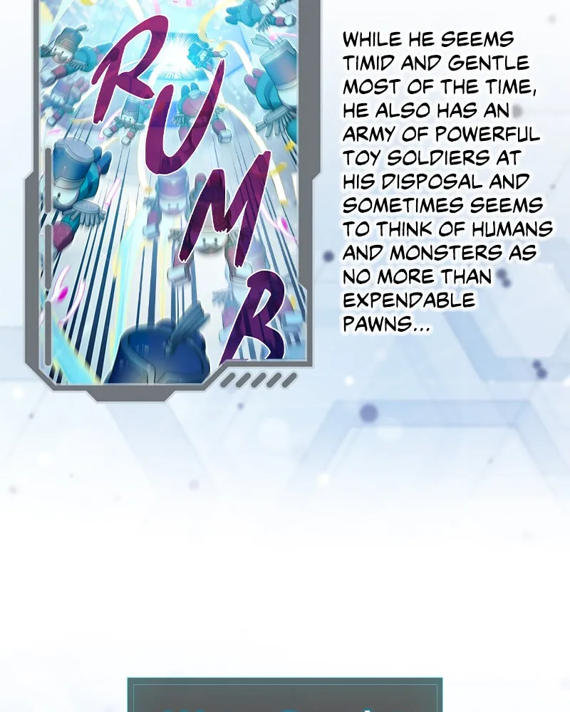 My S-Class Hunters Chapter 154 page 204 - 