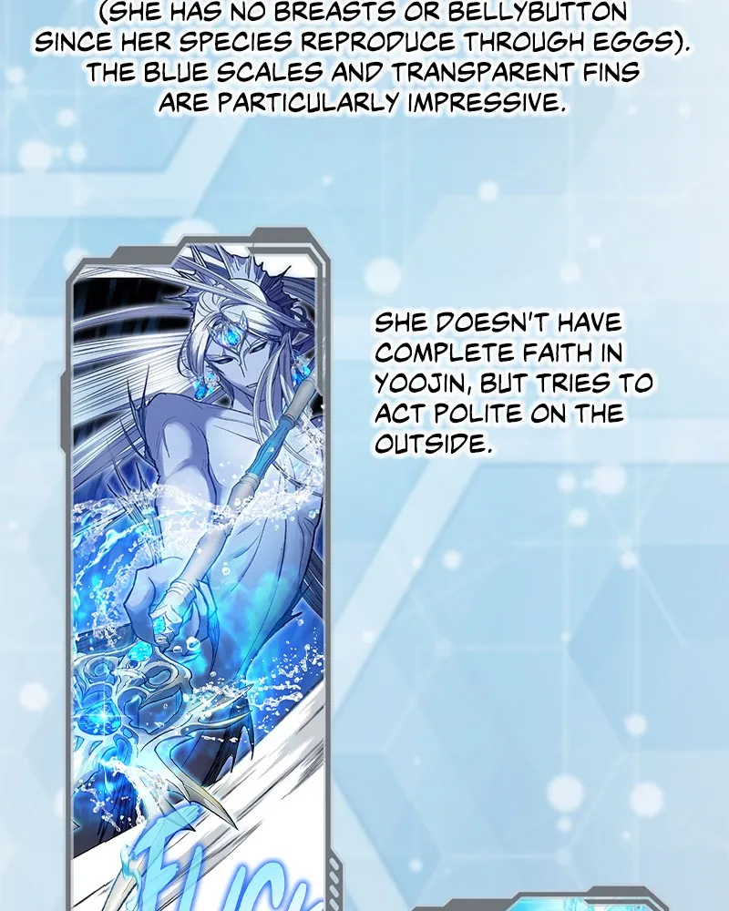 My S-Class Hunters Chapter 154 page 208 - 