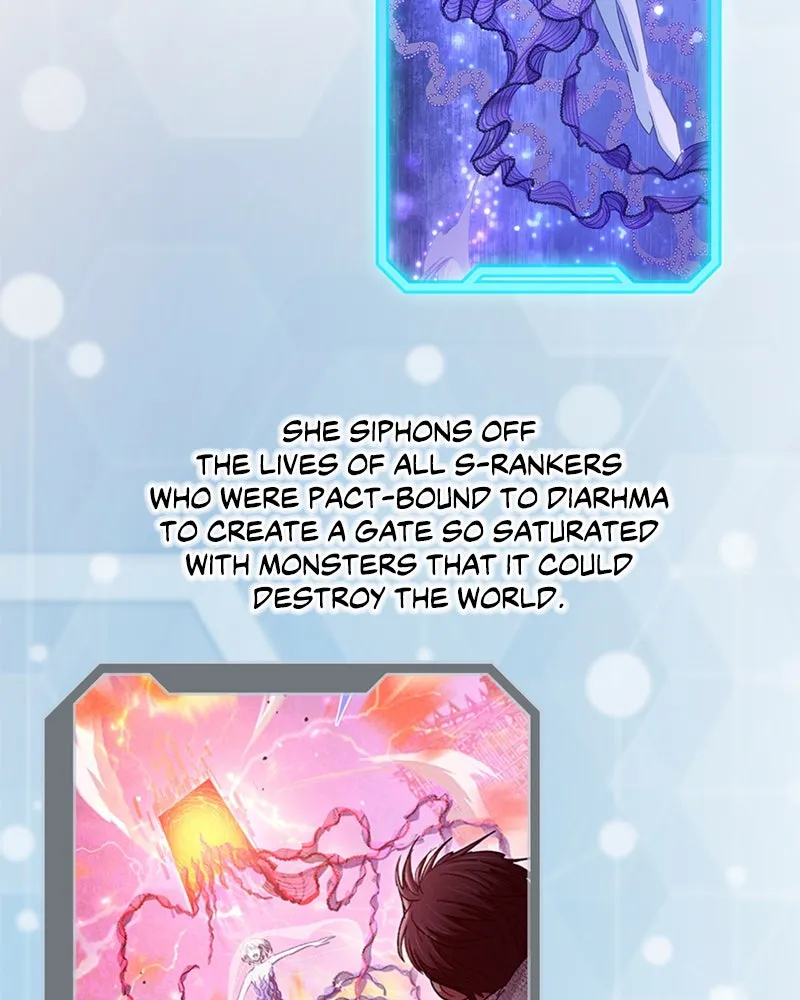My S-Class Hunters Chapter 154 page 227 - 
