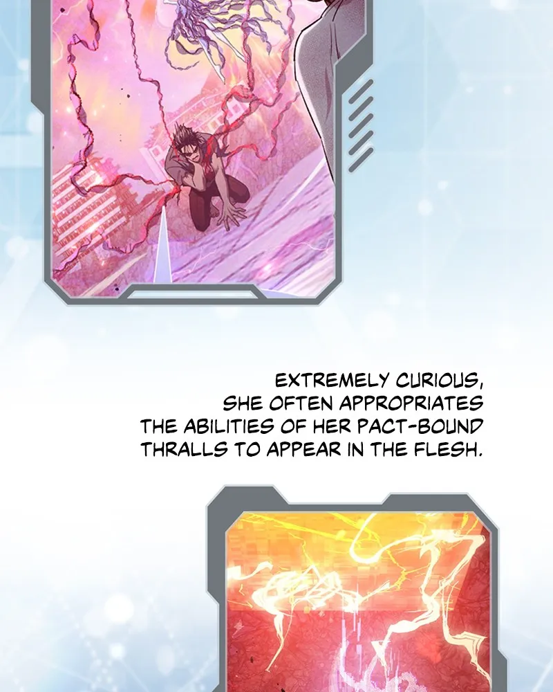 My S-Class Hunters Chapter 154 page 228 - 