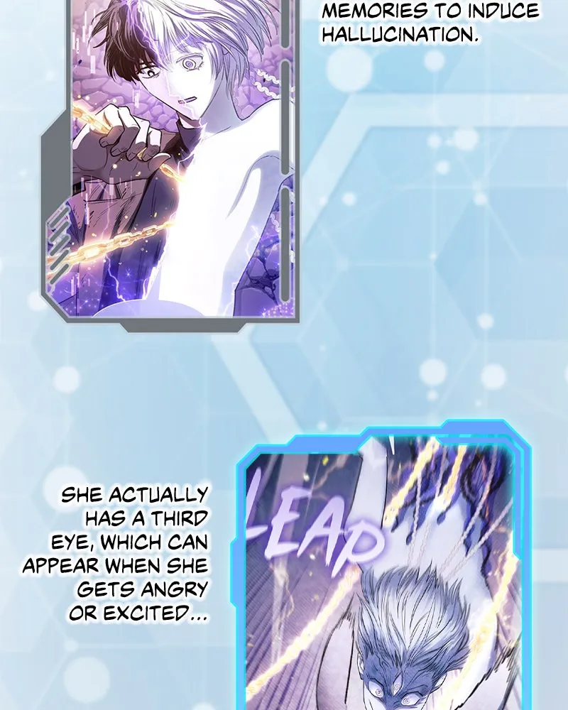 My S-Class Hunters Chapter 154 page 231 - 