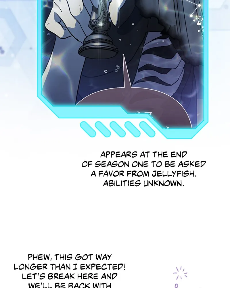 My S-Class Hunters Chapter 154 page 235 - 