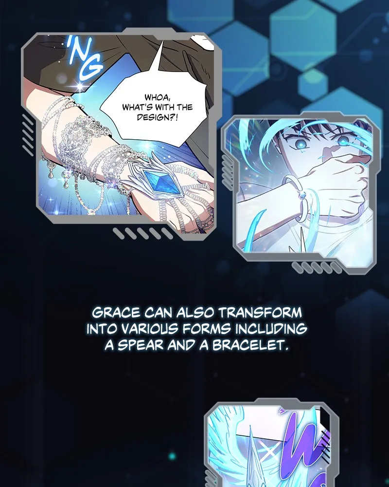 My S-Class Hunters Chapter 154 page 31 - 