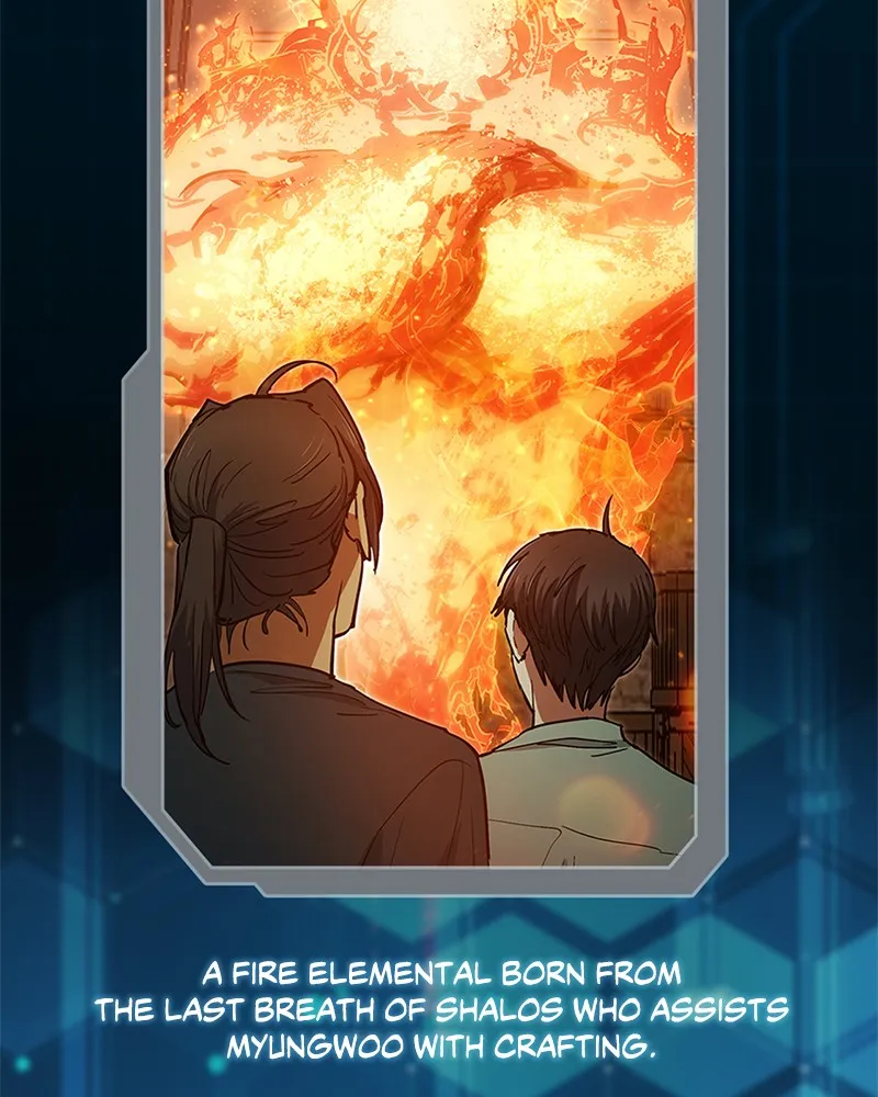 My S-Class Hunters Chapter 154 page 74 - 