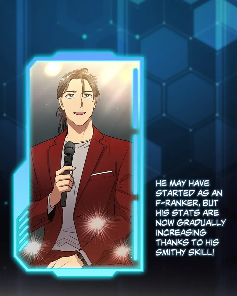 My S-Class Hunters Chapter 154 page 75 - 