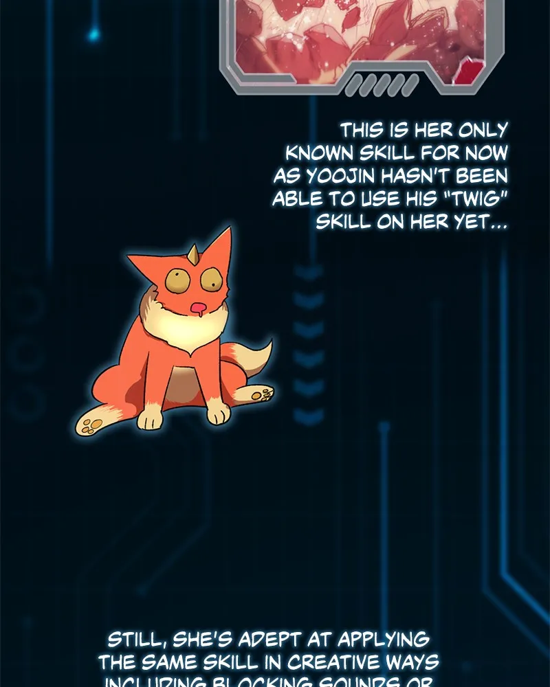 My S-Class Hunters Chapter 154 page 80 - 