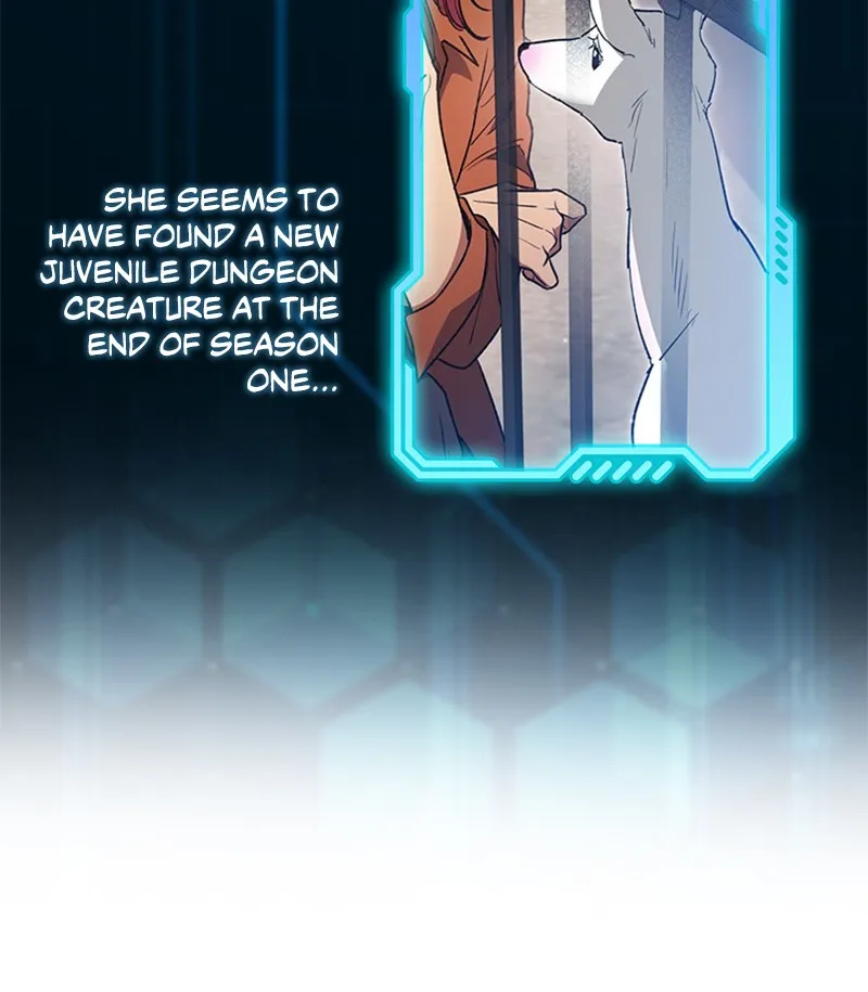 My S-Class Hunters Chapter 154 page 84 - 