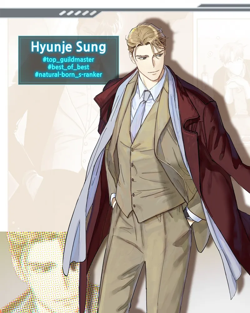 My S-Class Hunters Chapter 154 page 85 - 