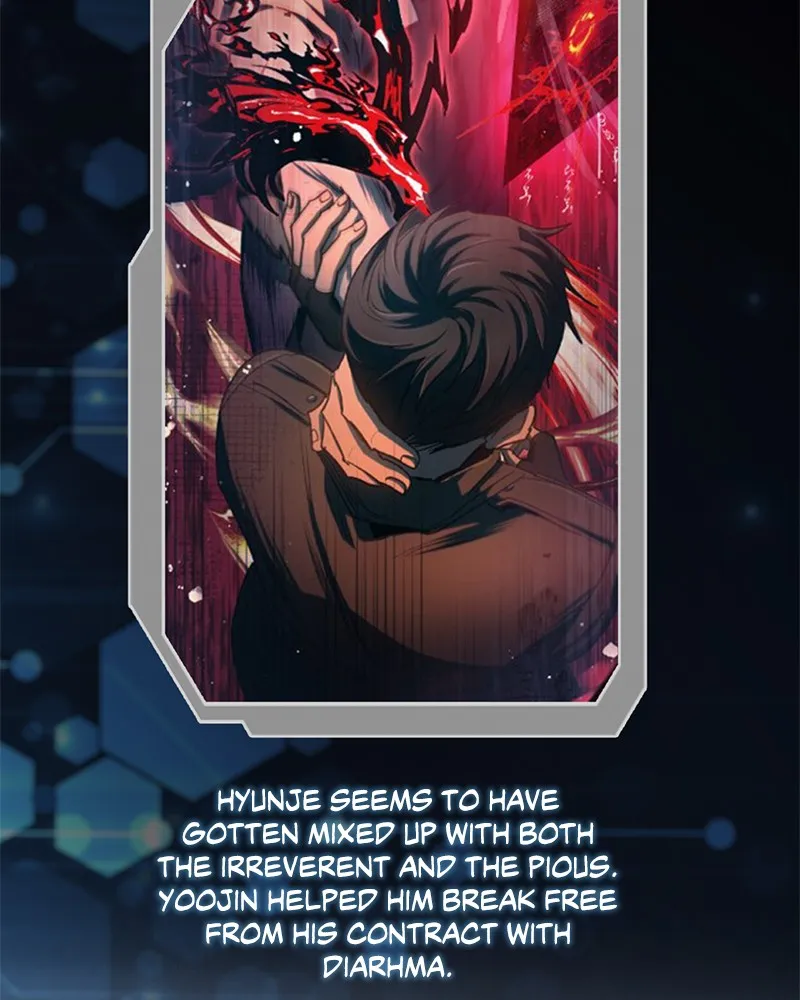 My S-Class Hunters Chapter 154 page 95 - 