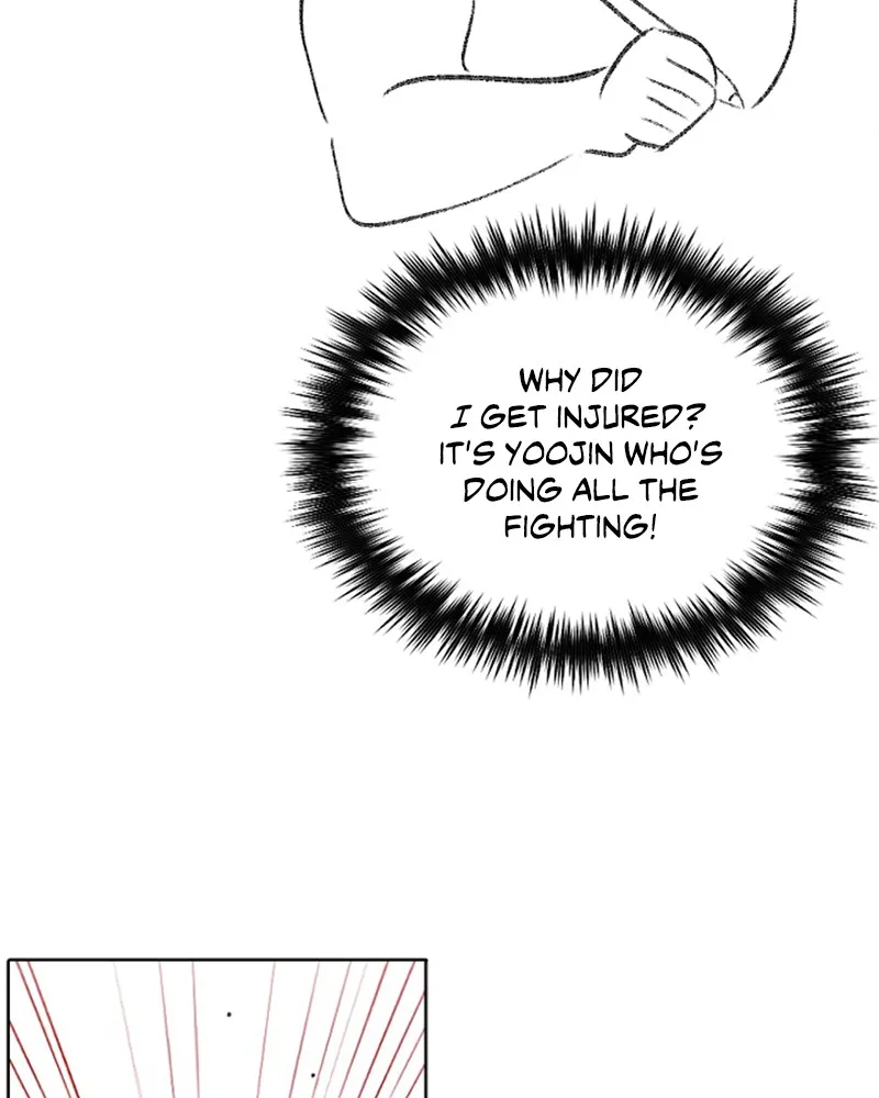 My S-Class Hunters Chapter 155 page 101 - 