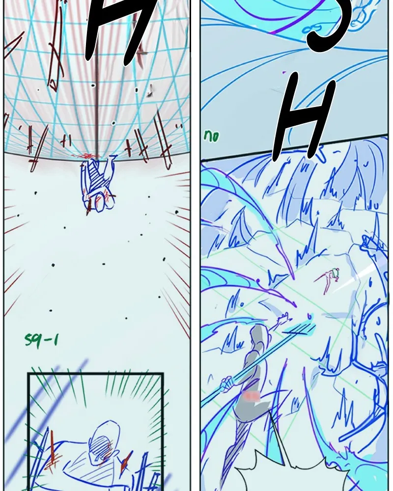 My S-Class Hunters Chapter 155 page 104 - 