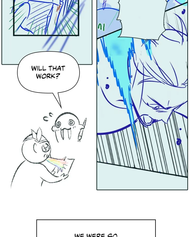 My S-Class Hunters Chapter 155 page 105 - 