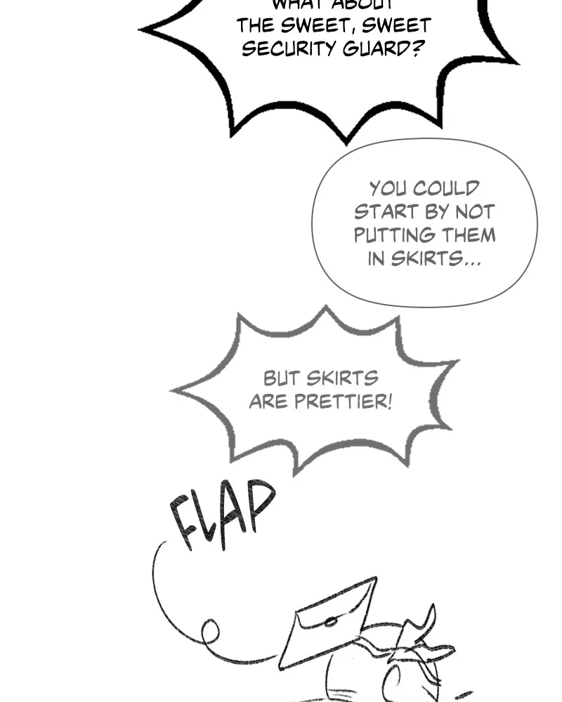 My S-Class Hunters Chapter 155 page 15 - 