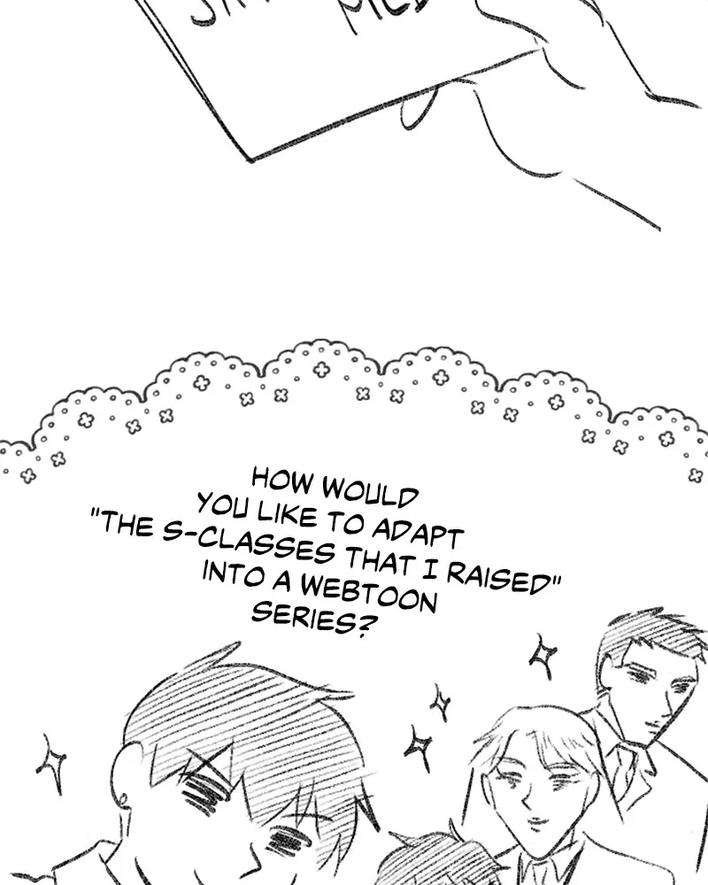My S-Class Hunters Chapter 155 page 17 - 