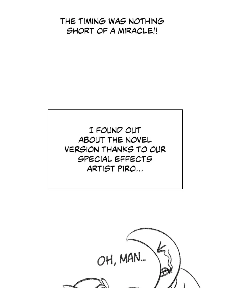 My S-Class Hunters Chapter 155 page 19 - 