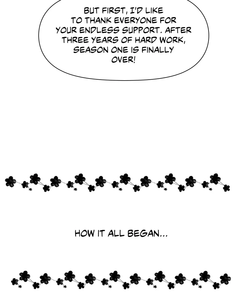 My S-Class Hunters Chapter 155 page 3 - 