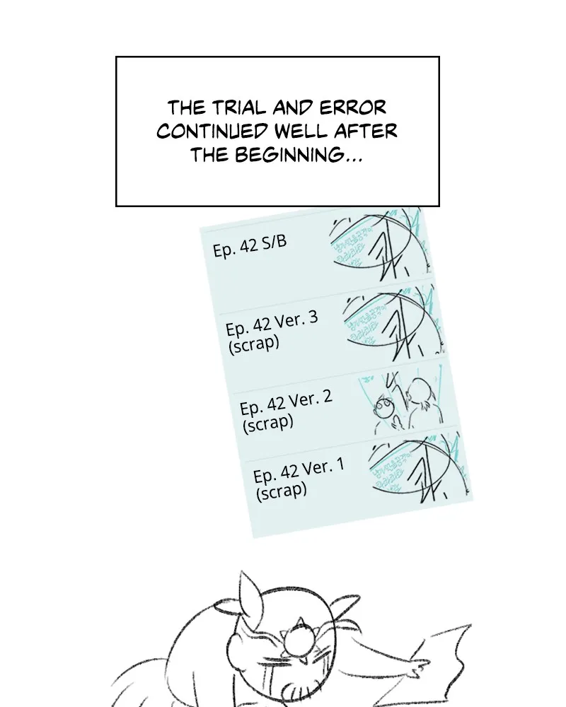 My S-Class Hunters Chapter 155 page 34 - 